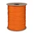 International Orange 550 Type III MIL-C-5040 Paracord