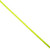 Neon Yellow - Camp Cord