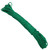 Jewel Green - Camp Cord with Reflective Tracers