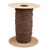 New Brown - Camp Cord with Reflective Tracers