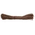 New Brown - Camp Cord with Reflective Tracers