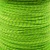 Neon Green - Camp Cord with Reflective Tracers