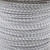 White - Camp Cord with Reflective Tracers
