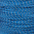 Purssian Blue - Camp Cord with Reflective Tracers
