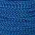 Cobalt Blue - Camp Cord with Reflective Tracers