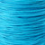 Neon Turquoise - Camp Cord