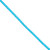 Neon Turquoise - Camp Cord