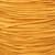 Goldenrod - Camp Cord