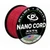 Raspberry Red Nano Cord