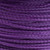 Violet Purple Micro Cord