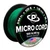 Jewel Green Micro Cord