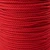 Imperial Red ParaLock Cord - Positive Locking Textured Cordage