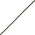 Olive Drab ParaLock Cord - Positive Locking Textured Cordage