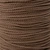 Coyote Brown ParaLock Cord - Positive Locking Textured Cordage