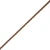 Coyote Brown ParaLock Cord - Positive Locking Textured Cordage