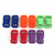 3/8 Inch Buckles (10 Pack) - Brights