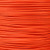 Neon Orange - 750 Paracord