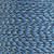 Blue Snake - 425 Paracord