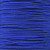 Electric Blue - 275 Paracord (5-Strand)