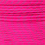 Neon Pink - 550 Paracord with Reflective Tracers