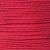 Imperial Red - 550 Paracord with Reflective Tracers