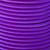 Acid Purple - 1/4 inch Shock Cord