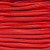 Imperial Red - 1/4 inch Shock Cord