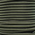 Olive Drab - 1/4 inch Shock Cord