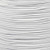 White - 1/8 inch Shock Cord