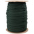 Dark Green 550 Paracord (7-Strand) - Spools