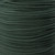 Dark Green 550 Paracord (7-Strand) - Spools