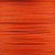 INT'L Orange 550 Paracord (7-Strand) - Spools