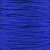 Electric Blue 95 Paracord (1-Strand) - Spools