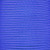 Royal Blue 325 Paracord (3-Strand) - Spools