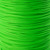 Cosmic Green 425 Paracord (3-Strand)  - Spools