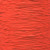Neon Coral 1/32 inch Elastic Cord - Spools