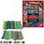 Green Giant Combo Kit w/ Paracord Fusion Ties Vol. 1 - Kid's Edition