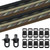 Military & Veterans Paracord Crafting Kit #3