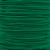 2.5mm Shock Cord Spools - Green
