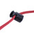 Oval Cord Lock - Various Colors - In Use