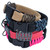 Flat Braid Rope Dog Collar Kits - Multiple Colors