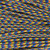 Mardi Gras - 275 Paracord (5-Strand)