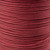 Crimson - 550 Paracord - 100 Feet