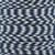 Navy White - 550 Paracord - 100 Feet