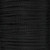 Black 650 Coreless Paracord - Spools