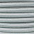 Silver Gray - 1/2 inch  Shock Cord