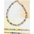 Hip Hemp with Beads - Knotted Jewelry with Hemp Cord Book - Example
