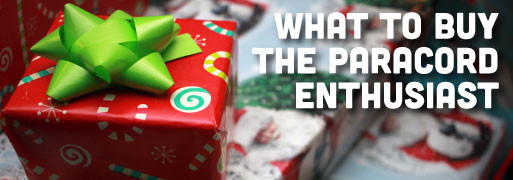 Paracord Gift Ideas [2022 Revised]