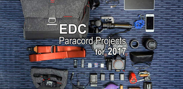 EDC Projects for 2017