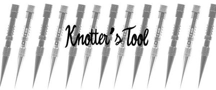 Knot Your Typical Tool: the Knotter's Tool